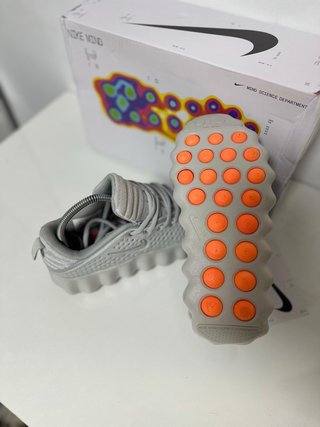 Nike Mind