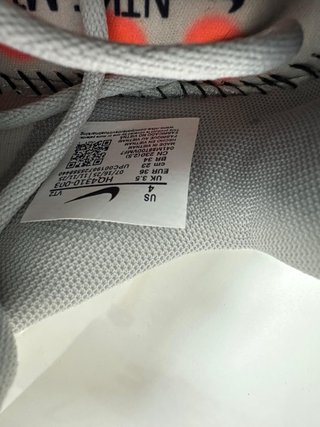 Nike Mind