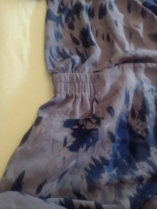 Mono Guess estampado