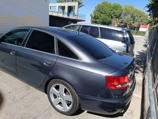 Audi A6 2006