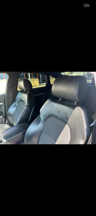 Audi A6 2006