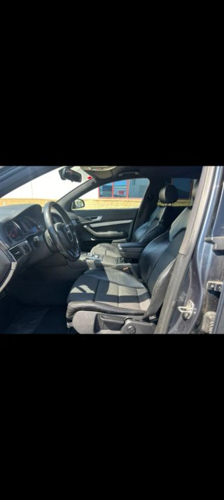 Audi A6 2006
