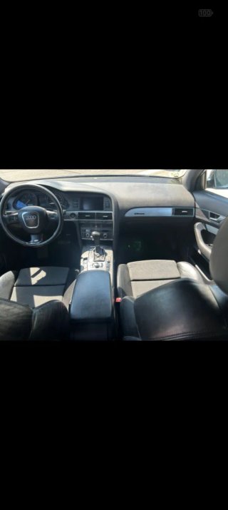 Audi A6 2006
