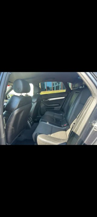 Audi A6 2006