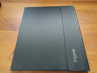 Bigme tablet eink Note Color + Lite E-Reader 10.3