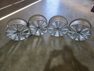 Llantas Volkswagen