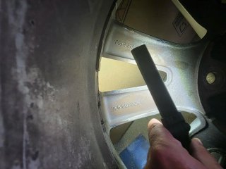 Llantas Volkswagen