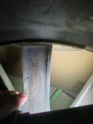Llantas Volkswagen