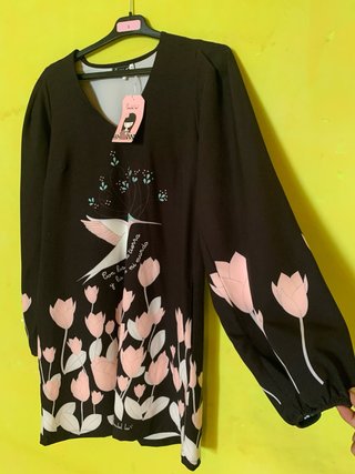 Vestido Anabel Lee sin estrenar