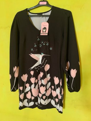 Vestido Anabel Lee sin estrenar