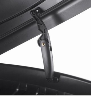 Cofre Techo Norauto Bermude 3300