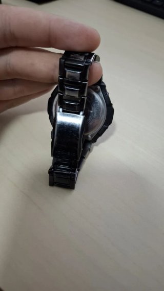 Reloj Casio G-Shock GW-3500BD-1AER