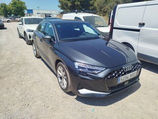 Audi A3 Sportback Advanced 30 TDI 85kW (116CV)