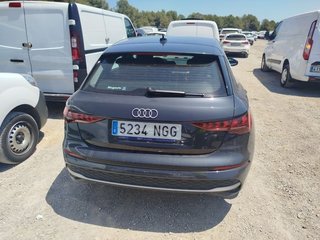 Audi A3 Sportback Advanced 30 TDI 85kW (116CV)