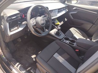 Audi A3 Sportback Advanced 30 TDI 85kW (116CV)