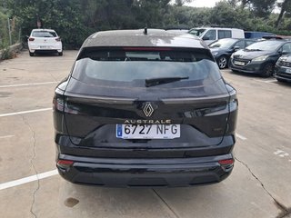 Renault Austral Evolution E-Tech Full Hybrid 147kW