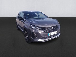 Peugeot 3008 225 e-EAT8 Allure Pack