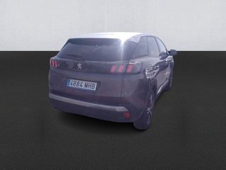 Peugeot 3008 225 e-EAT8 Allure Pack