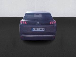 Peugeot 3008 225 e-EAT8 Allure Pack