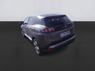 Peugeot 3008 225 e-EAT8 Allure Pack