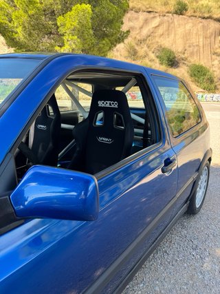 Volkswagen Golf mk3 gti