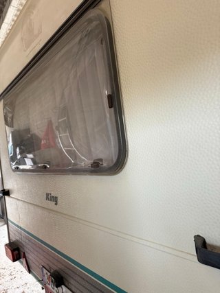 Caravana TEC King