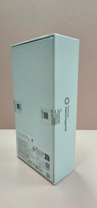 REDMI NOTE 15 PRO 5G PRECINTADO