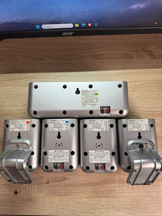 Altavoces Pioneer