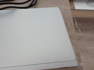 Ubiquiti UniFi USW 16 PoE Switch 16 Puertos