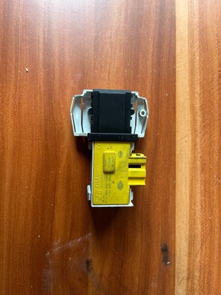 Cerradura Puerta Lavadora Candy Bitron DM Series