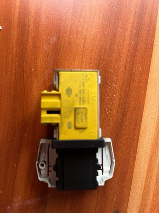 Cerradura Puerta Lavadora Candy Bitron DM Series