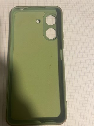 Xiaomi Redmi 13C 5G HyperOS Móvil