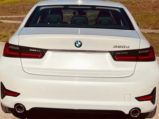 BMW Serie 3 2020