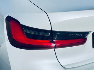 BMW Serie 3 2020