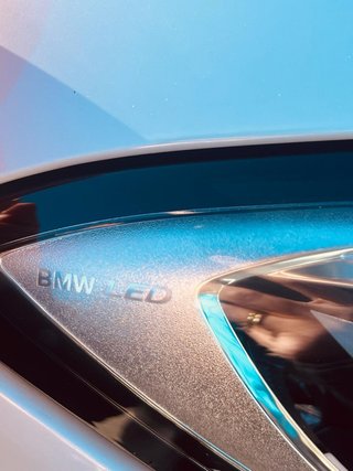 BMW Serie 3 2020