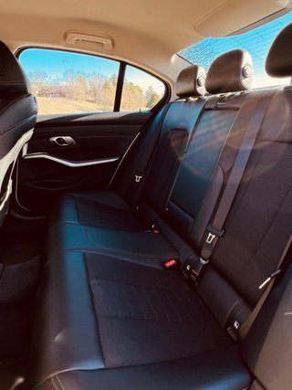 BMW Serie 3 2020