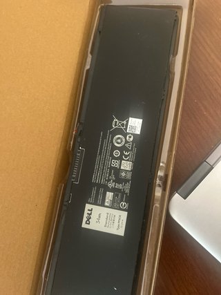 Ordenador Dell Latitude E7440