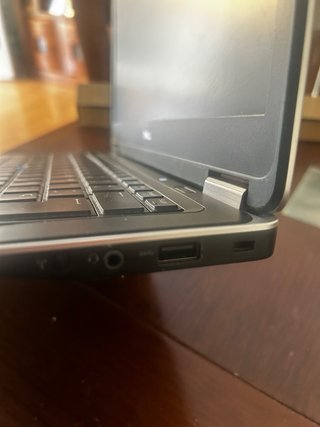 Ordenador Dell Latitude E7440