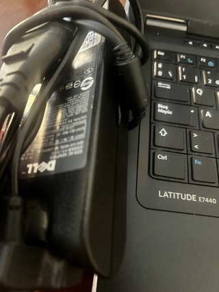 Ordenador Dell Latitude E7440