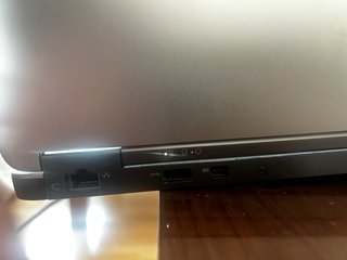 Ordenador Dell Latitude E7440