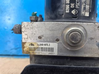 8200808145 MODULO ABS RENAULT LAGUNA II