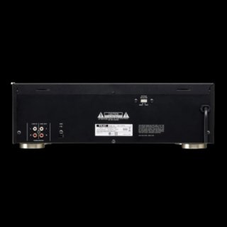 Teac W-1200 Platina Doble Cassette Profesional