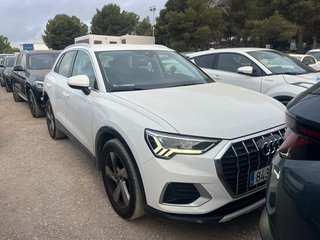 Audi Q3 Advanced 35 TDI 110kW (150CV) S tronic