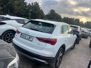Audi Q3 Advanced 35 TDI 110kW (150CV) S tronic