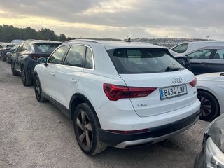 Audi Q3 Advanced 35 TDI 110kW (150CV) S tronic