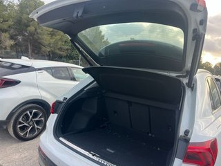 Audi Q3 Advanced 35 TDI 110kW (150CV) S tronic
