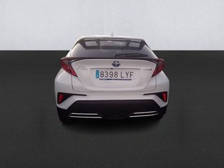 Toyota C-HR 2.0 180H Advance