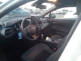 Toyota C-HR 2.0 180H Advance