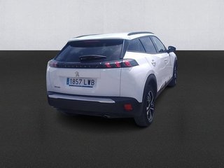 Peugeot 2008 Allure BlueHDI 81kW (110CV)
