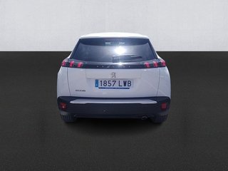 Peugeot 2008 Allure BlueHDI 81kW (110CV)